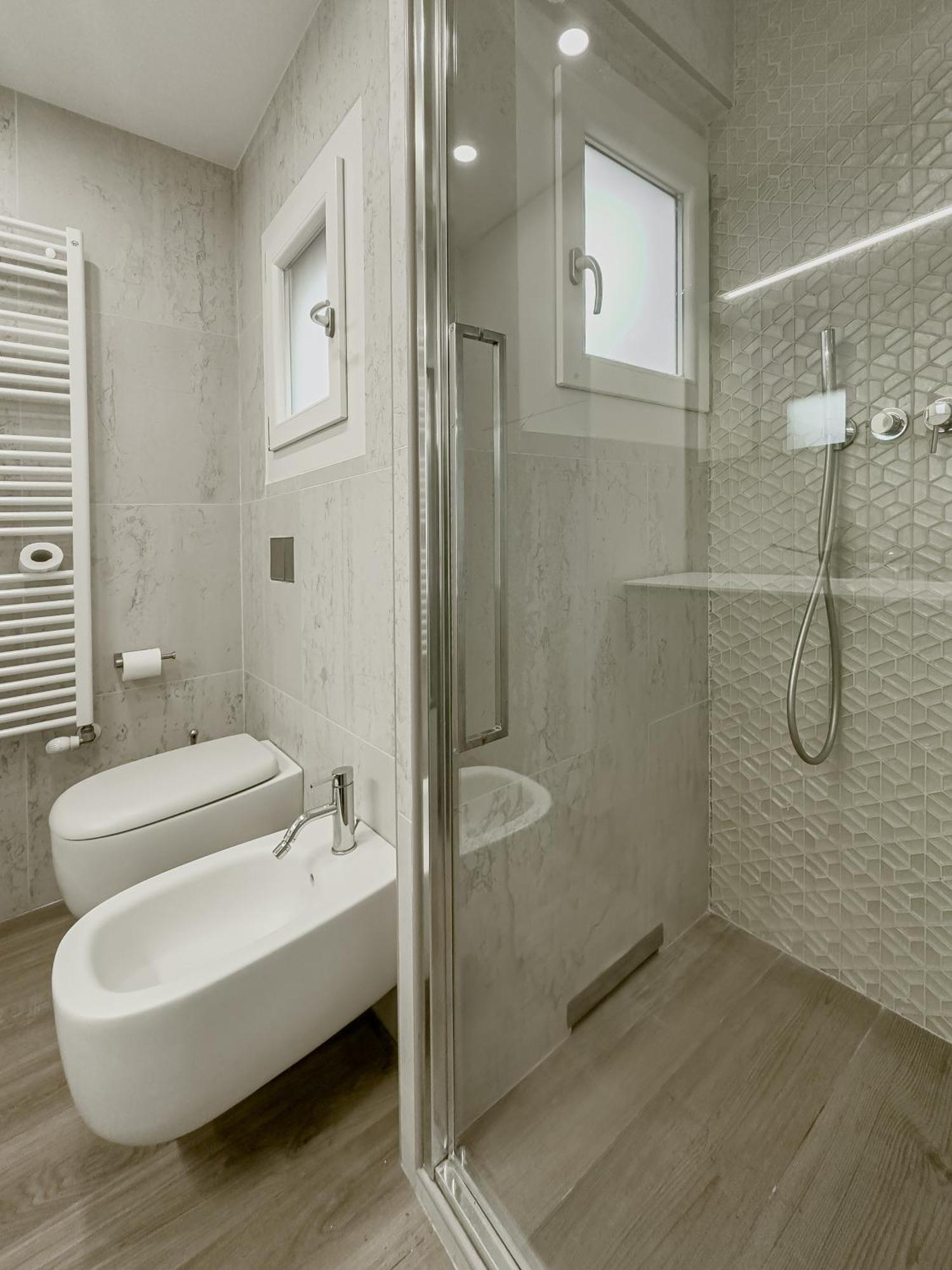 Realkasa Canonica Apartment Болонья Экстерьер фото