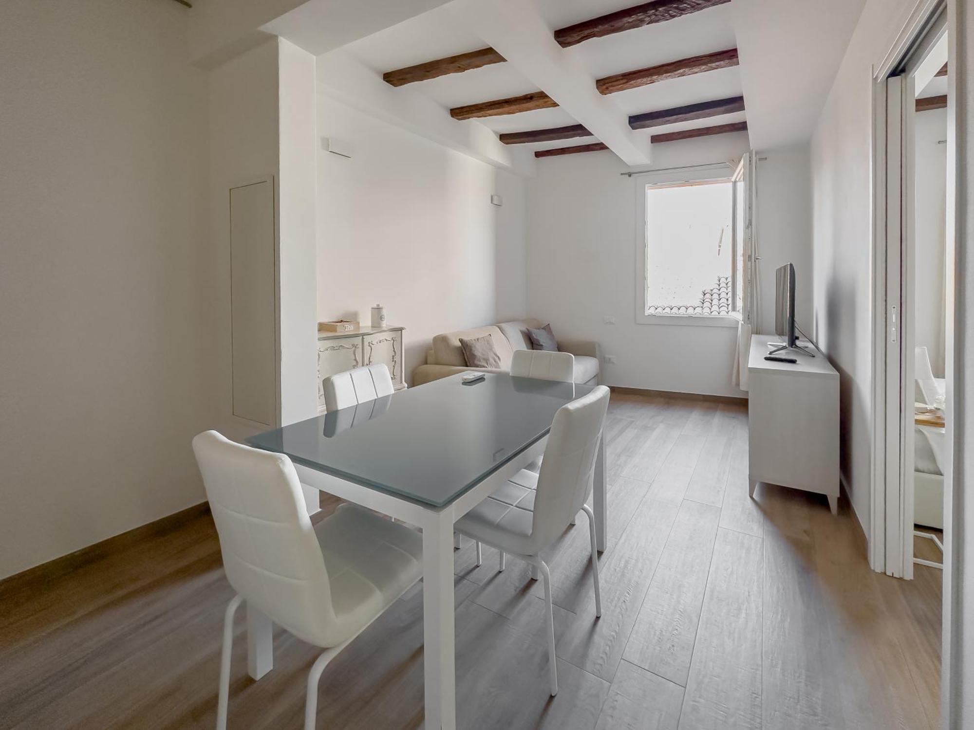Realkasa Canonica Apartment Болонья Экстерьер фото