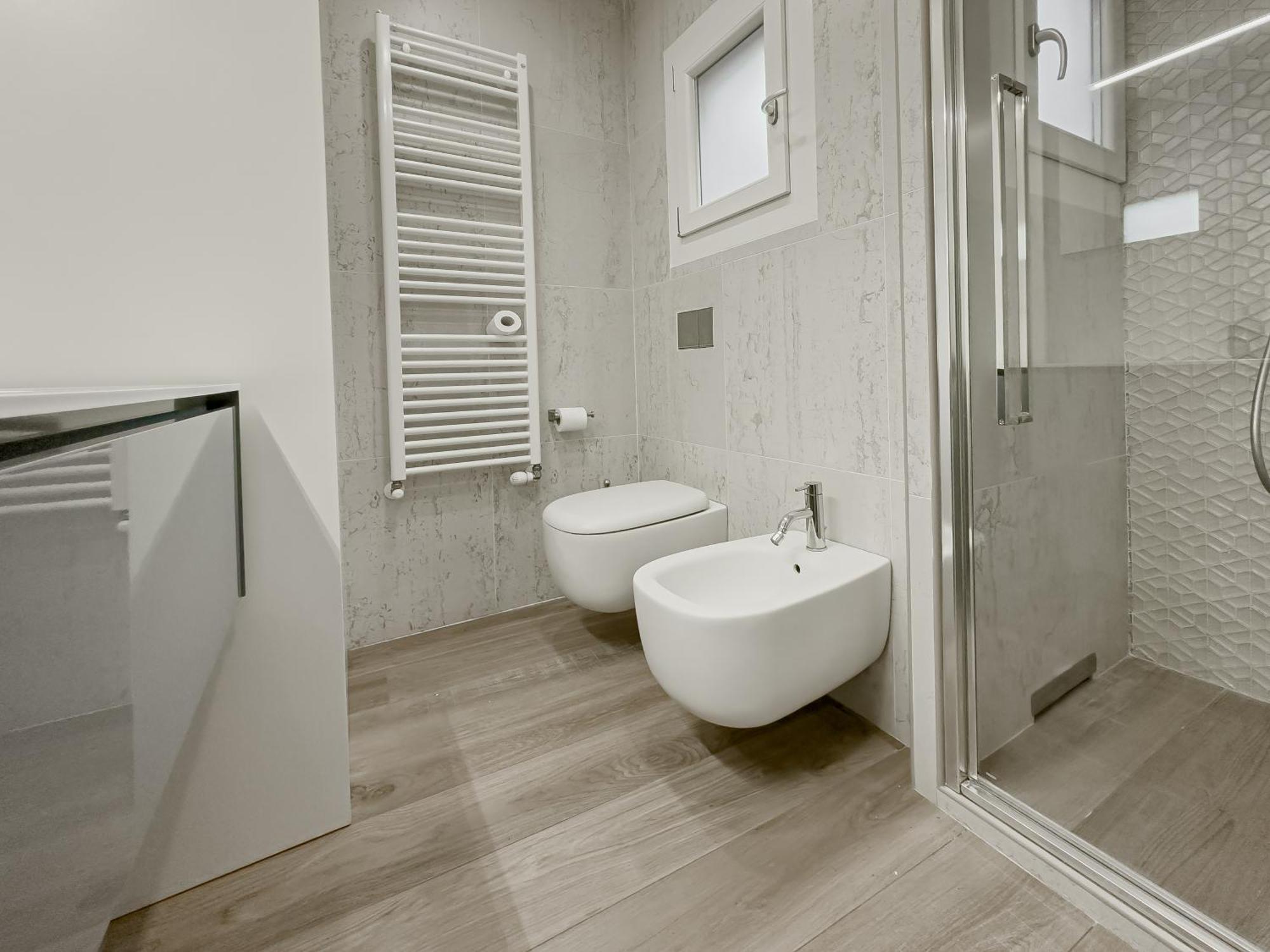 Realkasa Canonica Apartment Болонья Экстерьер фото