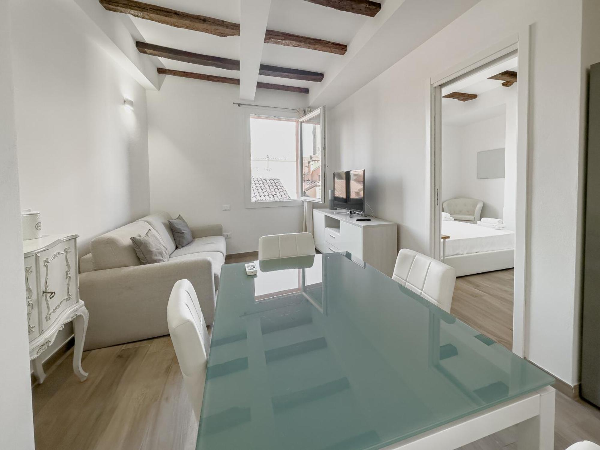 Realkasa Canonica Apartment Болонья Экстерьер фото