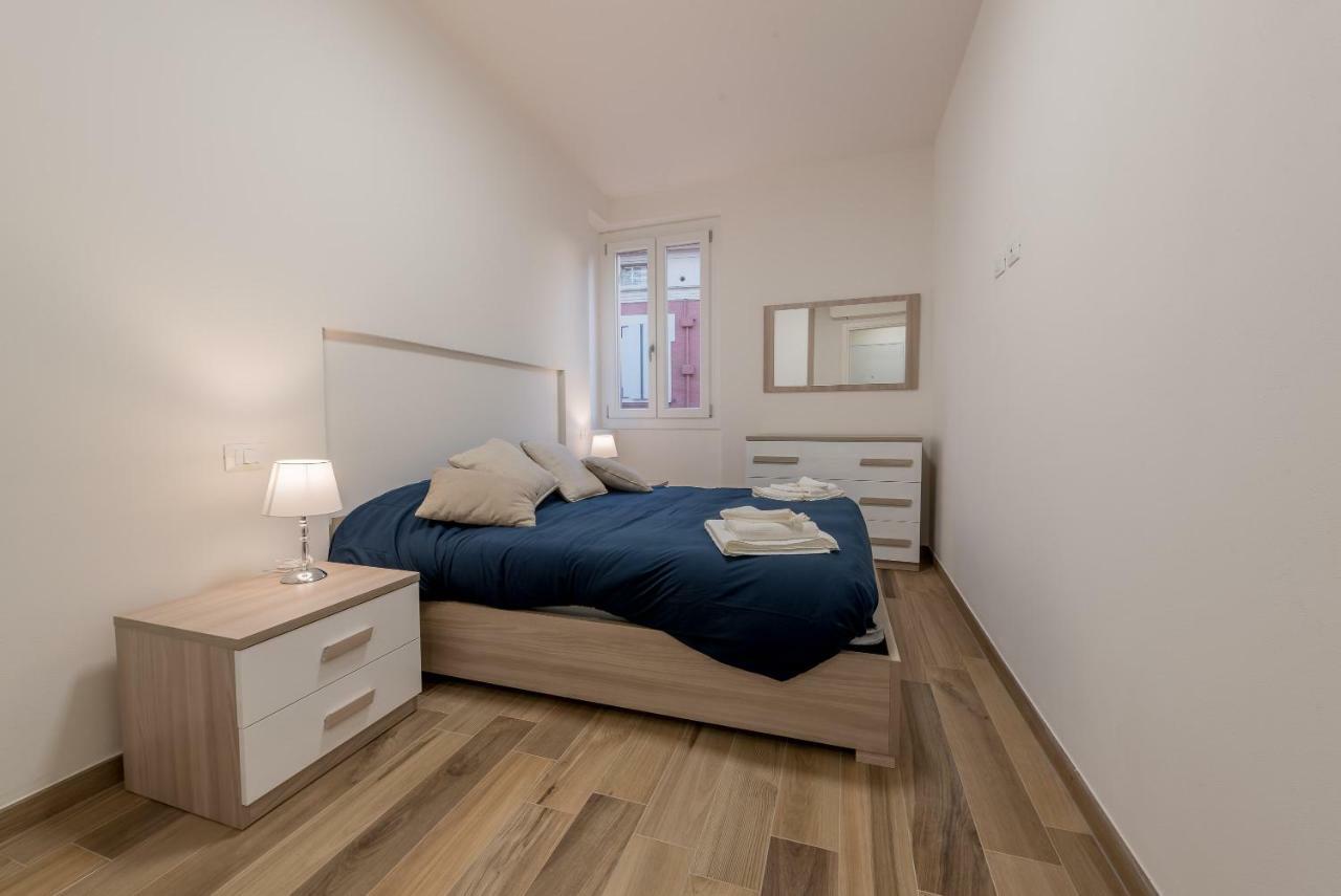 Realkasa Canonica Apartment Болонья Экстерьер фото